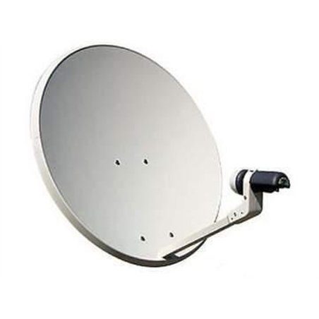 KIT PARABOLA 60CM TELEVES                         