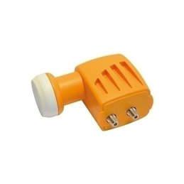 LNB TELEVES 2 SALIDAS                             