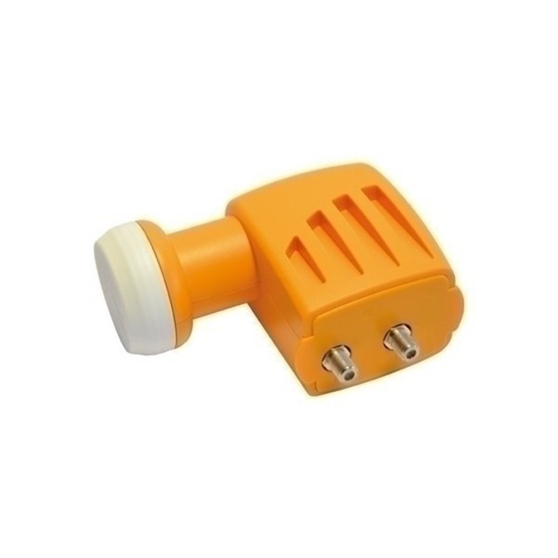 LNB TELEVES 2 SALIDAS                             