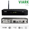 RECEPTOR SATELITE VIARK HD LIL H265               