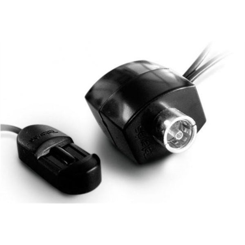 EMISOR EXTENSION IR COAXIAL                       