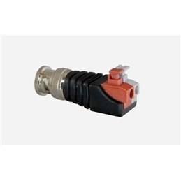 CONECTOR BNC M PRESION                            