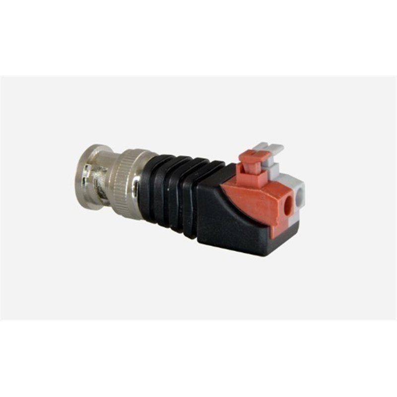 CONECTOR BNC M PRESION                            