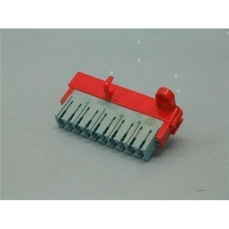 REGLETA STS 10 PARES CORTE Y PR                   