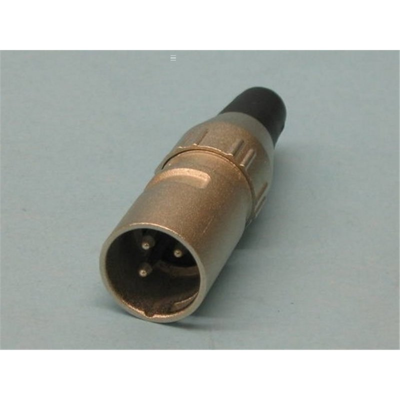 CONECTOR CANON 3P M AEREA BELTRO                  
