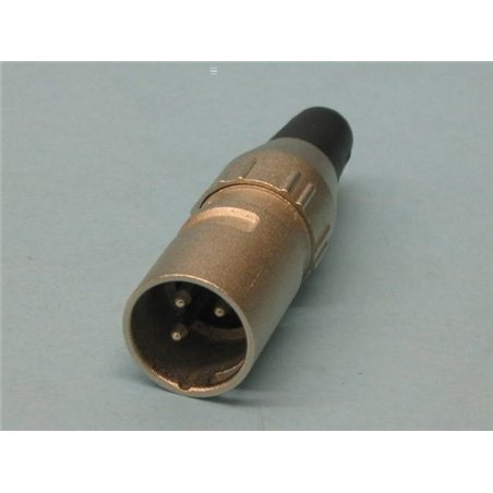 CONECTOR CANON 3P M AEREA BELTRO                  