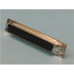 CONECTOR SUBD 62H SOLD                            