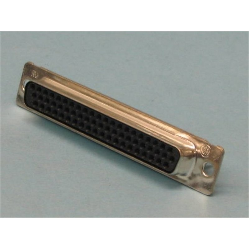 CONECTOR SUBD 62H SOLD                            