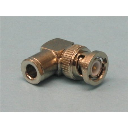 CONECTOR BNC M ACOD RG58 ALFA`R                   