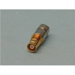 CONECTOR SIEMENS 1.6/5.6 FLEX5 HEMBRA ROSCA       