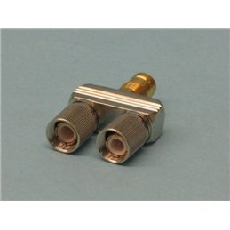 CONECTOR SIEMENS 1.6/5.6 T M/H/M                  