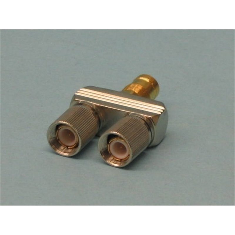 CONECTOR SIEMENS 1.6/5.6 T M/H/M                  
