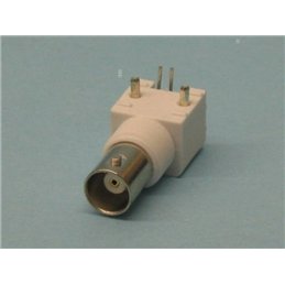 CONECTOR BNC H ACODADO CI                         