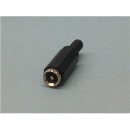 JACK ALIM M AEREA 2,1MM                           