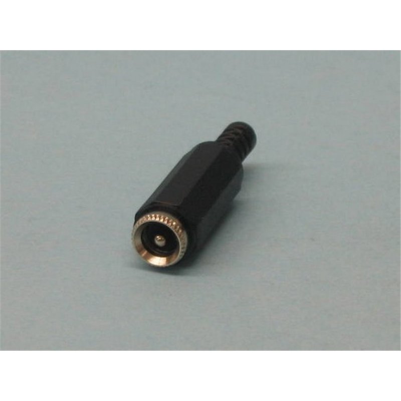 JACK ALIM M AEREA 2,1MM                           