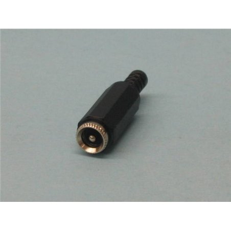 JACK ALIM M AEREA 2,1MM                           