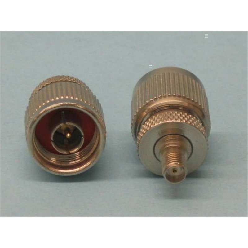 ADAPTADOR SMA H / N M                             