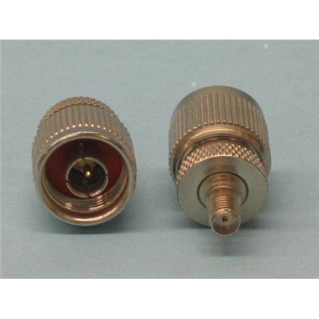 ADAPTADOR SMA H / N M                             