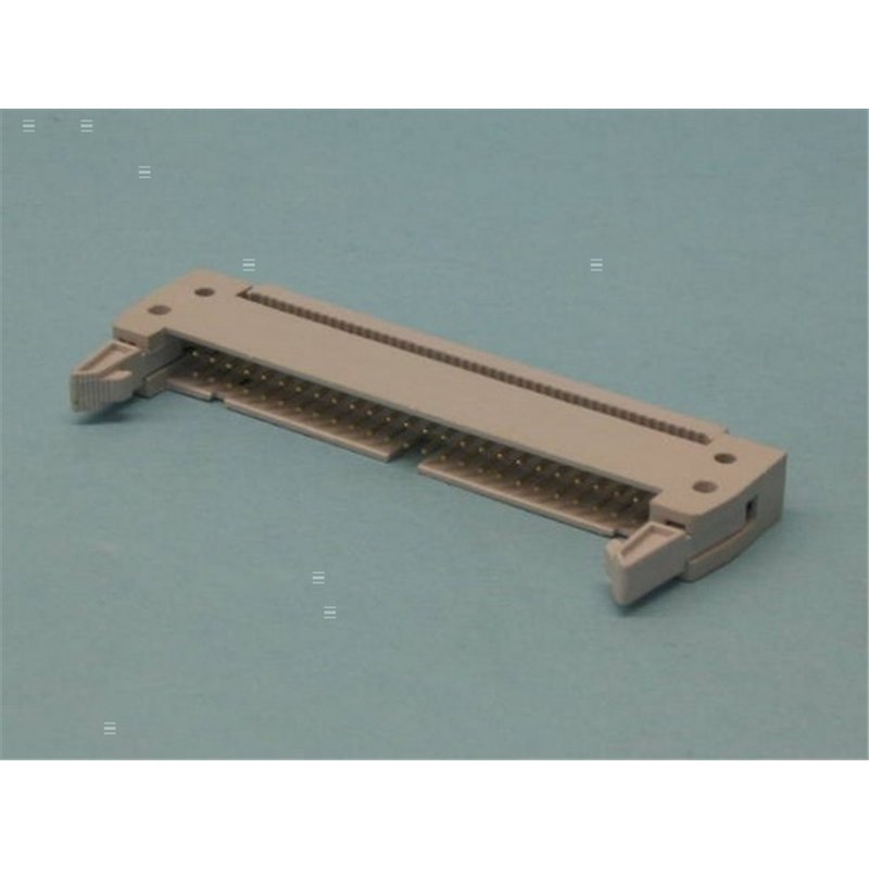 CONECTOR CP 50V M AEREO C/EXPULSOR                