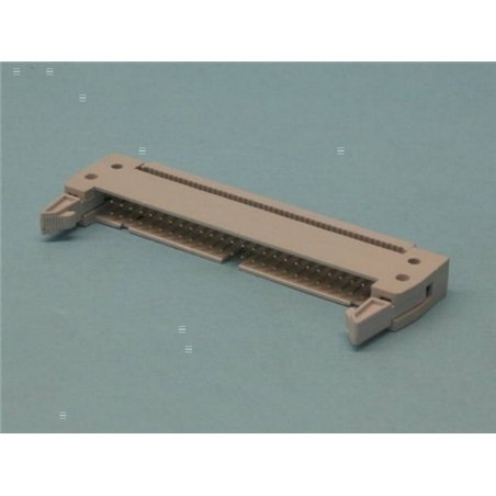 CONECTOR CP 50V M AEREO C/EXPULSOR                