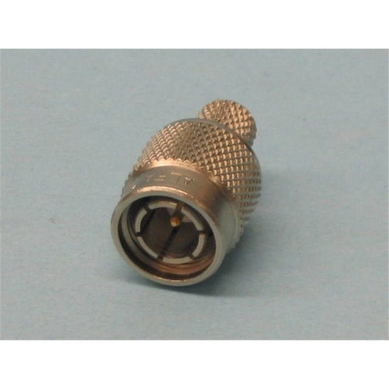 CONECTOR TNC M CRIMP RG6                          