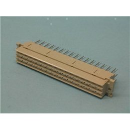 CONECTOR DIN 41612 H 48V SOLD TIPO F              