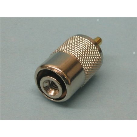 CONECTOR PL M SOLD RG58                           