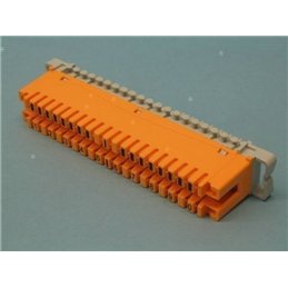 REGLETA REPARTO 10 PARES TELEVES                  