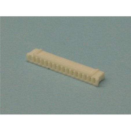 CAJETIN POSTE H 16P PASO 2,00                     