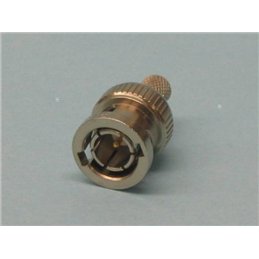 CONECTOR BNC M CRIMP PERCON 5031V                 
