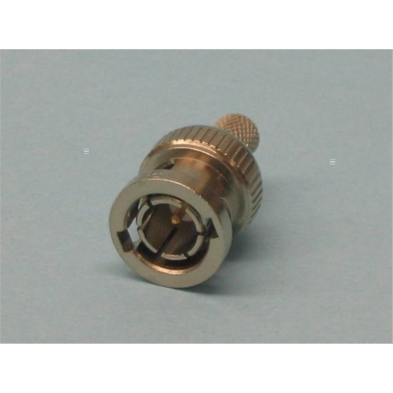 CONECTOR BNC M CRIMP PERCON 5031V                 