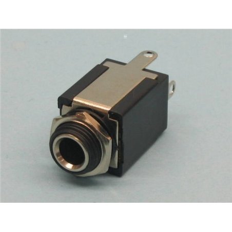 JACK 6,35 H BASE MONO JT1                         