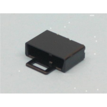 CONECTOR STOCKO 3V M RECTO                        