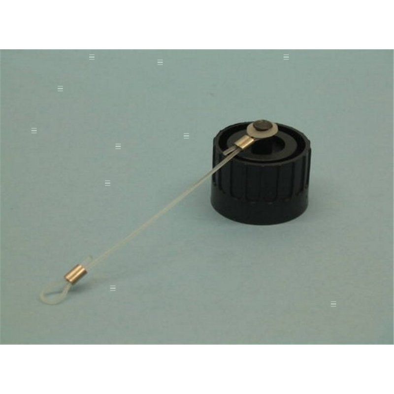 TAPON CONECTOR AMPHENOL IP67 M BASE (T-6482-000)  