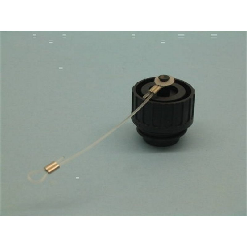 TAPON CONECTOR AMPHENOL IP67 H BASE (T-6483-000)  