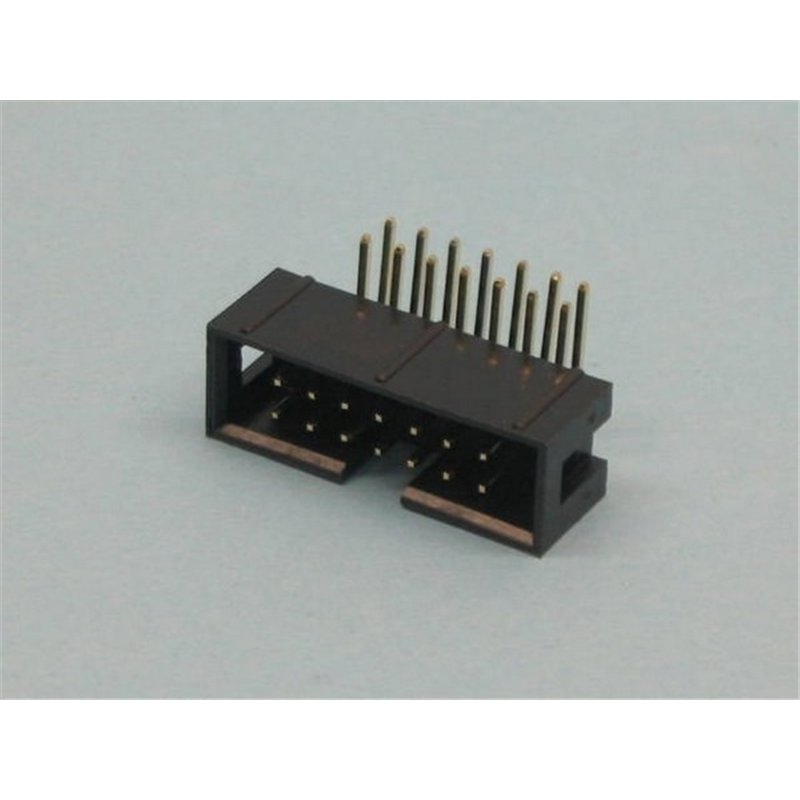CONECTOR CP 14V M ACOD                            