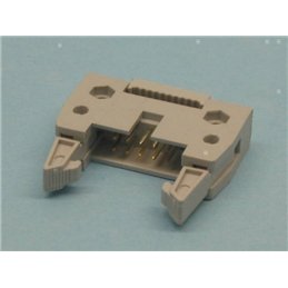 CONECTOR CP 10V M AEREO C/EXPULSOR                