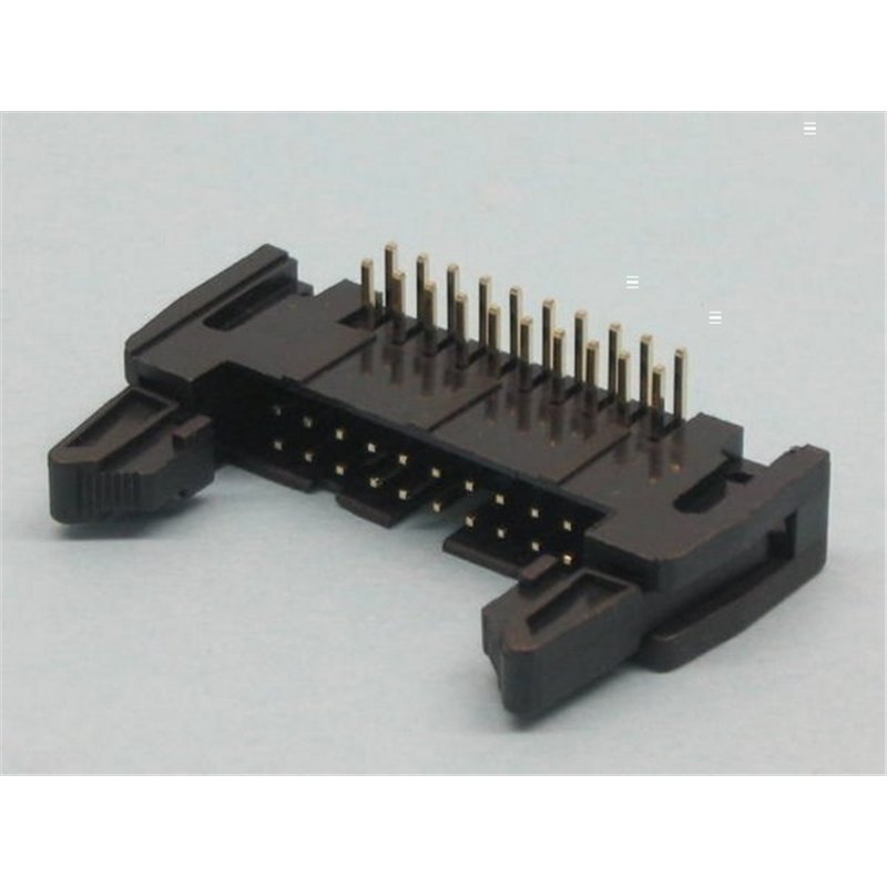CONECTOR CP 20V M ACOD C/EXPUL CORTO              