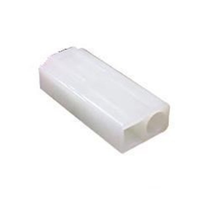 CONECTOR TAMIYA MINI MACHO S/CABLE (10 UNIDADES)  