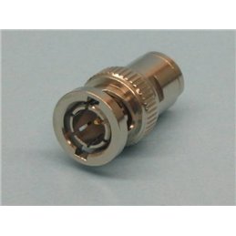 CONECTOR BNC M SOLD FLEX5                         