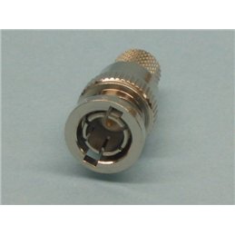 CONECTOR BNC M CRIMP RG11                         