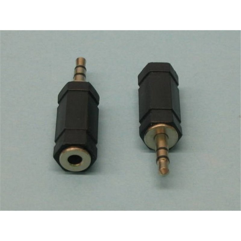 ADAPTADOR 3,5 M ST/3,5 H M                        