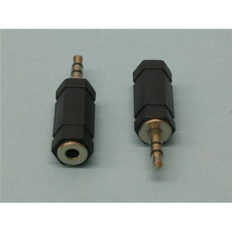 ADAPTADOR 3,5 M ST/3,5 H M                        