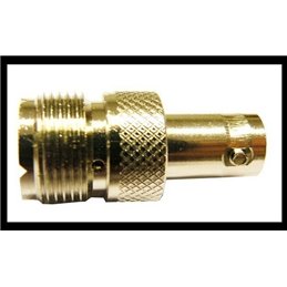 ADAPTADOR BNC H/PL H                              