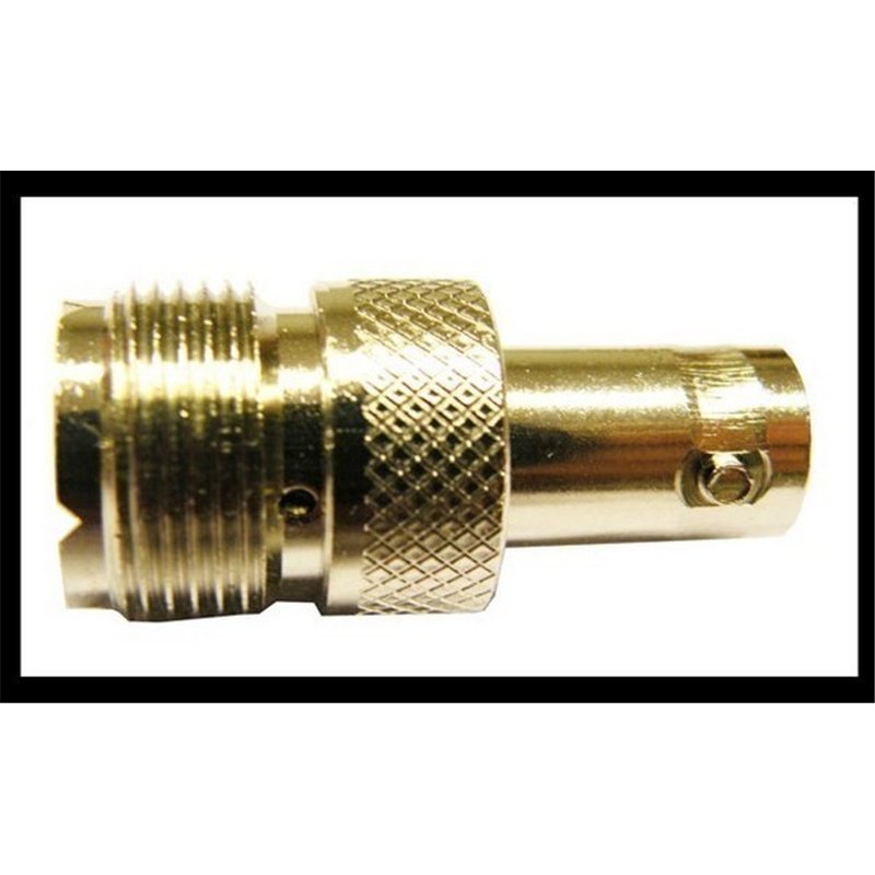 ADAPTADOR BNC H/PL H                              