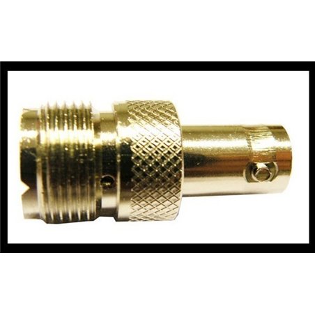ADAPTADOR BNC H/PL H                              
