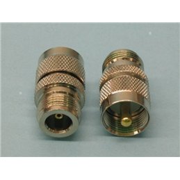 ADAPTADOR PL M/N H                                