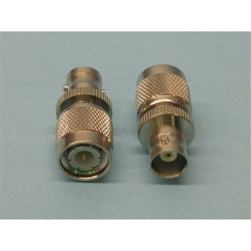 ADAPTADOR TNC M/BNC H                             
