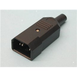 CLAVIJA RED M IEC320 C14                          