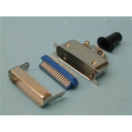 CONECTOR CENTRONICS 36P M AEREO                   